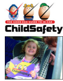 Protect Child In Car